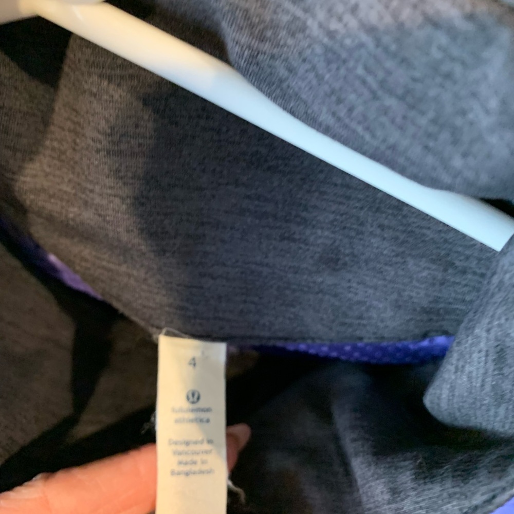Lululemon Jacket 🍋 - Picture 3 of 3